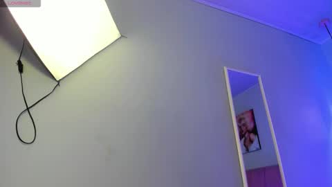 Scarlet  online show from February 27, 5:07 am