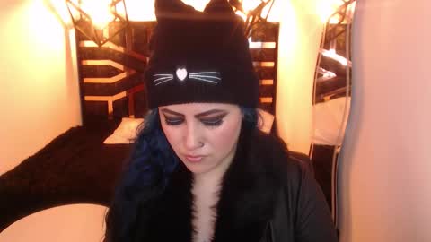 Scarleth online show from March 18, 3:09 am