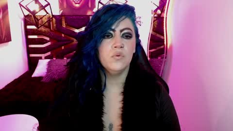 Scarleth online show from April 29, 3:10 am