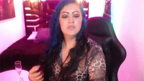 Scarleth online show from May 4, 3:02 am