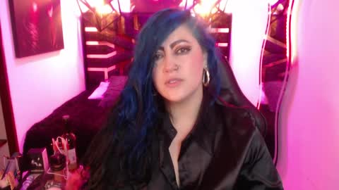 Scarleth online show from May 5, 3:14 am