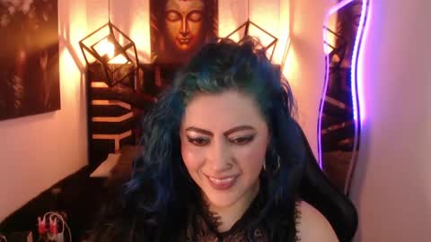 Scarleth online show from May 8, 3:45 am