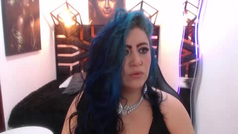 Scarleth online show from May 20, 3:02 am