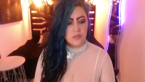 Scarleth online show from May 27, 3:03 am