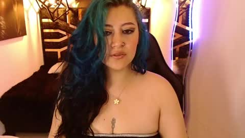 Scarleth online show from June 5, 3:02 am