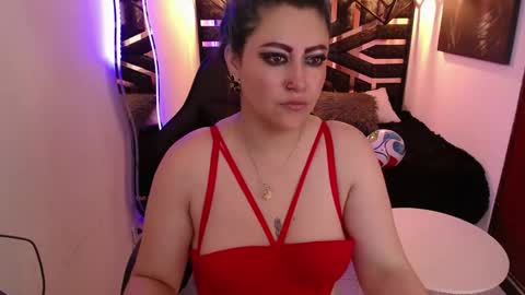 Scarleth online show from June 9, 3:07 am