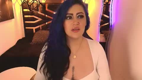 Scarleth online show from June 11, 3:04 am