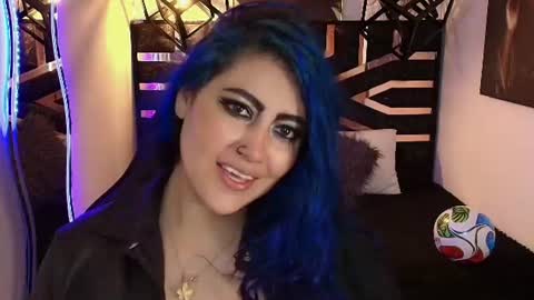 Scarleth online show from June 13, 4:21 am