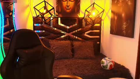 Scarleth online show from July 11, 3:09 am