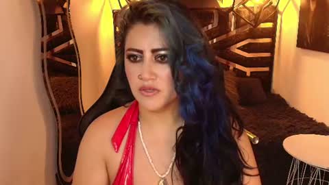 Scarleth online show from July 16, 3:01 am