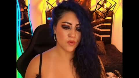 Scarleth online show from July 20, 3:10 am