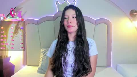 Snapshot of scarleth_dulce chatting on May 13, 7:00 pm Scarlth online show from May 13, 7:00 pm