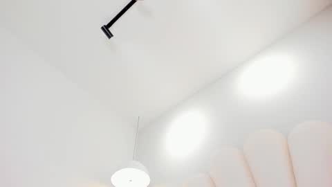 Scarleth online show from February 25, 1:43 pm