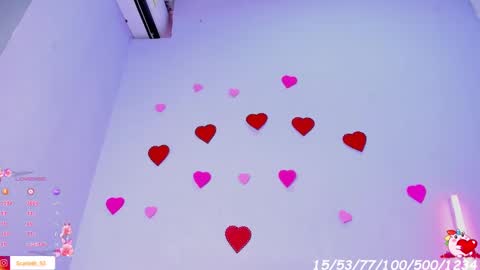 Snapshot of scarleth_red_ chatting on February 28, 6:20 pm I am Scarleth Check mi profile online show from February 28, 6:20 pm