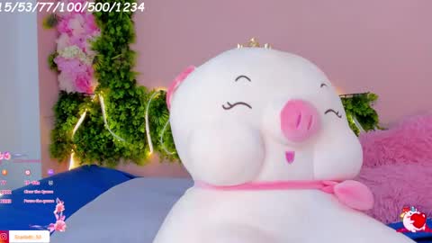 Snapshot of scarleth_red_ chatting on March 8, 3:13 pm I am Scarleth Check mi profile online show from March 8, 3:13 pm