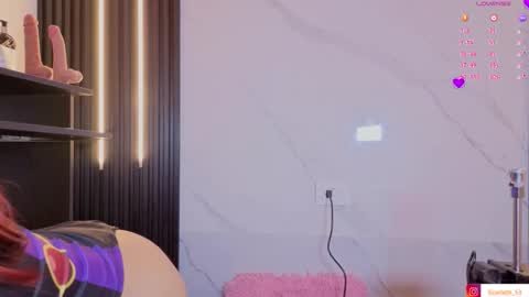 Snapshot of scarleth_red_ chatting on November 21, 12:04 pm I am Scarleth Check mi profile online show from November 21, 12:04 pm