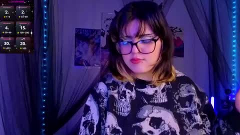 Snapshot of scarleth_shadow chatting on November 26, 12:22 am SCARLETH online show from November 26, 12:22 am