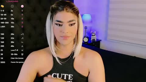 scarleth_sweety online show from April 27, 1:58 am