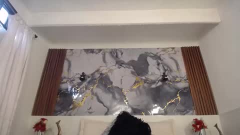 Scarleth online show from February 12, 3:18 pm