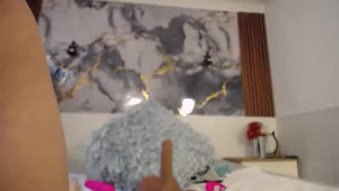 Snapshot of scarlethchannel chatting on May 15, 3:19 pm Scarleth online show from May 15, 3:19 pm