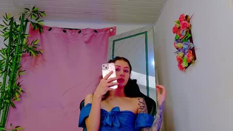 Denis online show from May 16, 7:45 pm