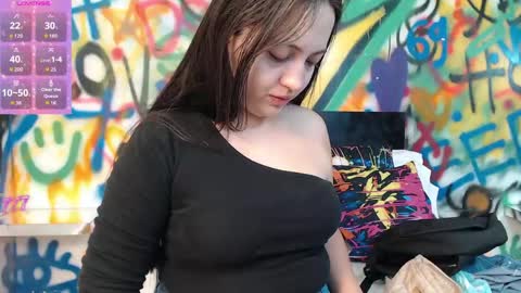 scarlet  online show from May 2, 11:04 am
