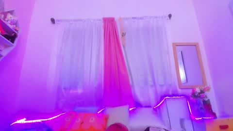 Scarletliz online show from December 2, 5:59 pm