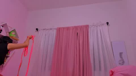 Scarletliz online show from February 27, 12:13 pm