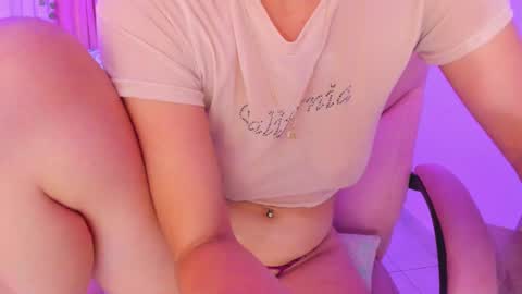 Scarletliz online show from March 6, 3:13 pm