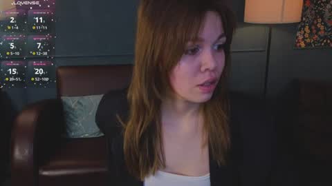 scarletmarney online show from June 15, 3:20 am