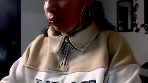 Snapshot of scarletqueen_bj chatting on June 16, 12:19 pm scarletqueen_bj online show from June 16, 12:19 pm
