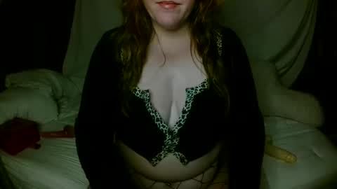 BabyEmber online show from March 23, 1:42 am