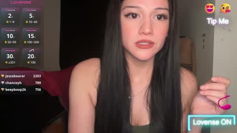 Snapshot of scarletskyee chatting on July 3, 3:35 am scarlet skyee online show from July 3, 3:35 am