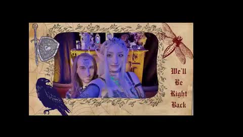 Vex online show from January 13, 10:04 pm