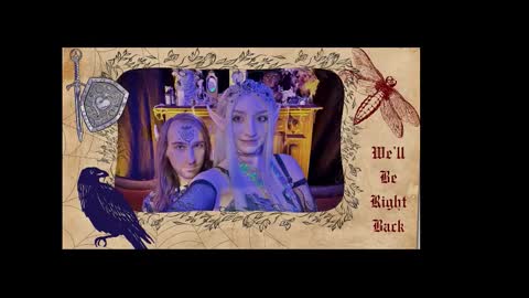 Vex online show from February 2, 11:58 pm