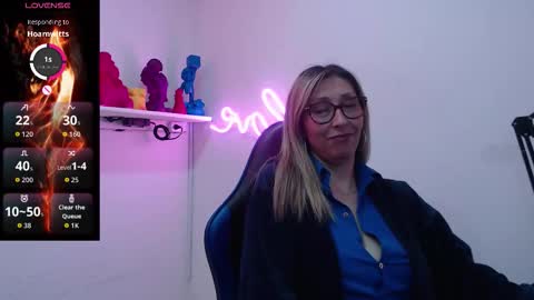 Scarlett online show from January 11, 11:48 am