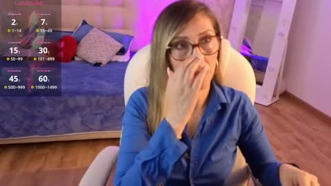 Snapshot of scarlett_079 chatting on May 24, 11:37 am Scarlett online show from May 24, 11:37 am