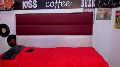 Snapshot of scarlett__14 chatting on January 13, 3:01 am scarlett__14 online show from January 13, 3:01 am