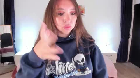 Scarlett online show from October 14, 11:55 am