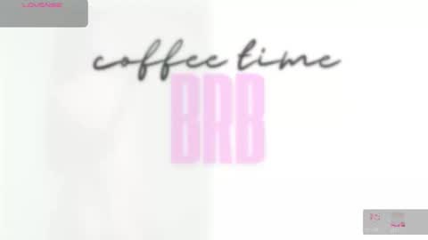 Scarlett online show from November 5, 12:27 pm