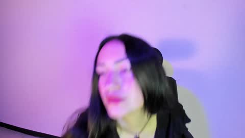 SCARLETT FOX  online show from February 7, 11:23 am