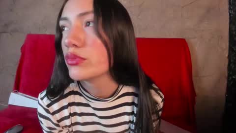 SCARLETT FOX  online show from February 23, 2:47 pm