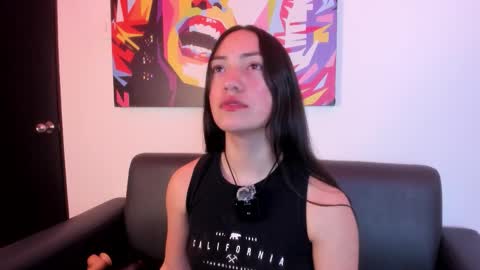 SCARLETT FOX  online show from March 3, 11:16 am