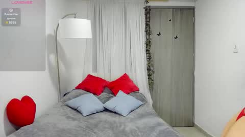 Scarlett online show from September 18, 10:50 am