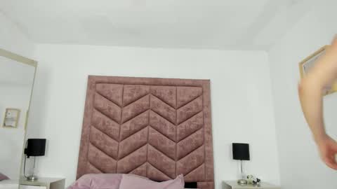 scarlett__noir online show from January 10, 7:48 pm