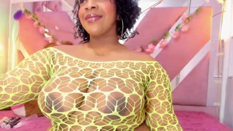 Scarlett online show from December 21, 3:58 am