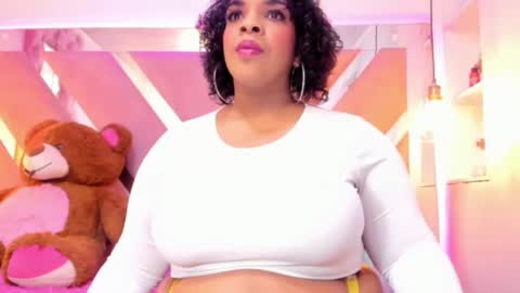 Scarlett online show from February 6, 3:59 am