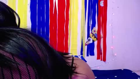 Snapshot of scarlett_boonett chatting on June 22, 11:18 am Scarlett online show from June 22, 11:18 am