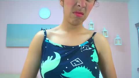 Scarlett online show from June 18, 12:31 pm