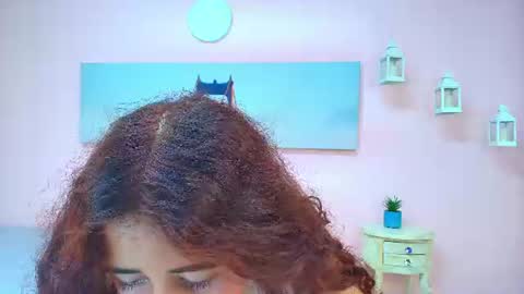 Scarlett online show from June 20, 12:19 pm